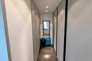 Die besondere Wohnung im "Haus im Haus Stil" in Lücklemberg – Die vollständige Adresse der Immobilie erhältst du vom Anbieter., 44229 Rombergpark-Lücklemberg, Dortmund – Vorschaubild 9