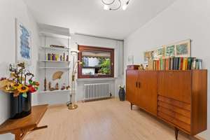 Leherheide – Renovierungsbedürftiger Flachdachbungalow in ruhiger, grüner Wohnlage – 27578 Leherheide-West, Bremerhaven – Vorschaubild 16
