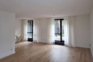 Exklusive Bungalow-Wohnung in Toplage am Geigersberg (KA-Durlach) – unverbaubarer Blick in die Natur – Die vollständige Adresse der Immobilie erhältst du vom Anbieter., 76227 Durlach, Karlsruhe – Vorschaubild 2
