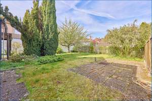** Satte 756 m² Süd-Westlage ** älteres Einfamilienhaus zum Neu-Gestalten! – Die vollständige Adresse der Immobilie erhältst du vom Anbieter., 68305 Waldhof, Mannheim – Vorschaubild 23