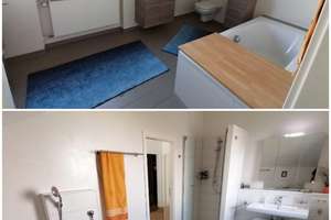 Renoviertes Einfamilienhaus mit 6 Zimmern in Donauwörth – Corvinusstraße 7, 86609 Donauwörth – Vorschaubild 10