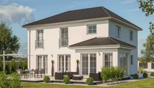 Bild von Ihr Neubau - mit günstiger KfW-Förderung!