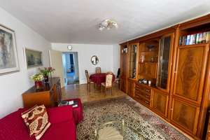 Bezugsfreie EG-Wohnung mit Terrasse – Die vollständige Adresse der Immobilie erhältst du vom Anbieter., 81379 Obersendling, München – Vorschaubild 3