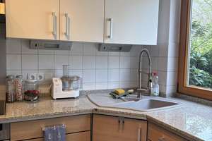 Attraktives Reihenmittelhaus in Hamburg-Volksdorf  - ohne Makler - – Die vollständige Adresse der Immobilie erhältst du vom Anbieter., 22359 Volksdorf, Hamburg – Vorschaubild 7