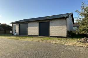 Wohn- & Geschäftshaus im Gewerbegebiet mit rund 700 m² und Fahrzeug- & Lagerhalle mit ca. 263 m² – Die vollständige Adresse der Immobilie erhältst du vom Anbieter., 17207 Röbel/Müritz – Vorschaubild 6