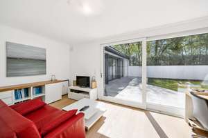 Modernes Wohnen im stilvollen Bungalow – Die vollständige Adresse der Immobilie erhältst du vom Anbieter., 22607 Bahrenfeld, Hamburg – Vorschaubild 14