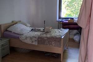 Schöne, sonnige 3-Zimmer-Wohnung mit Balkon in Bielefeld-Senne – Bretonische Straße 65, 33659 Senne, Bielefeld – Vorschaubild 13