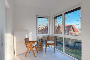 Raum, Licht und Weitblick – ein Architektenhaus für höchste Ansprüche – Die vollständige Adresse der Immobilie erhältst du vom Anbieter., 31552 Apelern – Vorschaubild 42