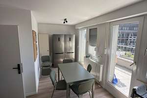 Studentenwohnung in Karlsruhe: 3 Zimmer in zentraler Lage – Kreuzstraße 29, 76133 Innenstadt-Ost, Karlsruhe – Vorschaubild 19