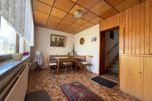 Charmantes Einfamilienhaus mit großem Grundstück und viel Potenzial – Leipzig – Vorschaubild 2