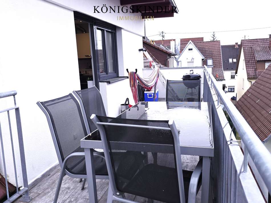 DG Balkon