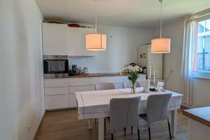 Nur mit WBS - Attraktive 3-Zimmer-Wohnung nahe dem Ravensberger Park – Die vollständige Adresse der Immobilie erhältst du vom Anbieter., 33602 Mitte, Bielefeld – Vorschaubild 5