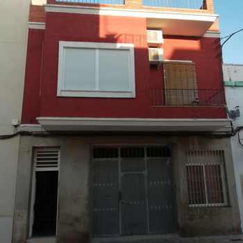 Fantastisches Haus in Polinyà del Xuquer