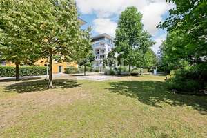 Attraktive Penthouse-Wohnung mit toller Dachterrasse –  urbanes Wohnen am Neckar! – Die vollständige Adresse der Immobilie erhältst du vom Anbieter., 74072 Heilbronn, Heilbronn – Vorschaubild 26