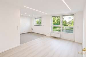 Exklusive, kernsanierte 5‑Zimmer‑Wohnung mit Garten, Balkon, Stellplatz in Fürth‑Weikershof – Die vollständige Adresse der Immobilie erhältst du vom Anbieter., 90763 Südstadt Weikershof, Fürth – Vorschaubild 5