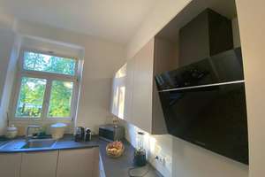 Einzigartig-  Imposante fast 200 m²  6 Zimmer Wohnung in denkmalgeschützten Altbau – Moltketstrasse 0, 69120 Neuenheim, Heidelberg – Vorschaubild 13