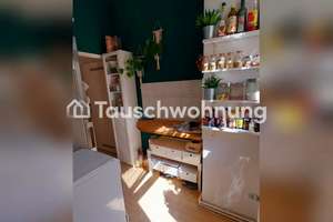 Tauschwohnung: Top Lage 2Zi. In CH suche ab 2,5 Zimmer in dieser Gegend – Kantstr. 54, 10627 Charlottenburg, Berlin – Vorschaubild 4