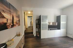 Zentral gelegene, moderne 2-Zi-Wohnung im Gerberviertel – Christophstr. 1, 70178 Rathaus, Stuttgart – Vorschaubild 5