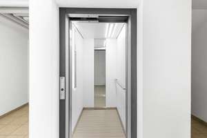 Modernes wohnen mit Garten: 4 Zimmer EG Wohnung inkl. Wallbox & Wärmepumpe – Die vollständige Adresse der Immobilie erhältst du vom Anbieter., 85053 Südost, Ingolstadt – Vorschaubild 35