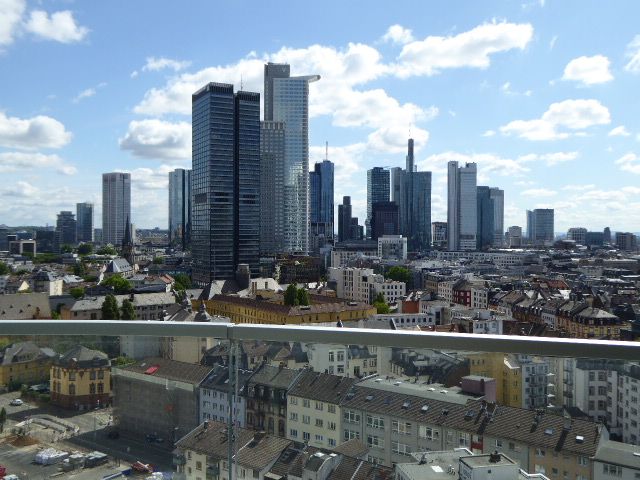 Grand Tower... Traumwohnung mit Traumblick..V-E-R-M-I-E-T-E-T