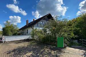 1-2 Familien Haus in toller Lage in Großhabersdorf / Haus kaufen – Fürth (Kreis) – Vorschaubild 10