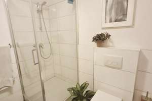 Charmante modernisierte 2-Zimmer-Wohnung in zentraler Lage – Rather Broich 2a, 40472 Rath, Düsseldorf – Vorschaubild 14