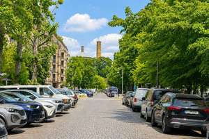 Kollwitzkiez: möblierte 2-Zimmer-Altbauwohnung mit Wohnküche & Südost-Balkon – provisionsfrei – Straßburger Straße 19, 10405 Prenzlauer Berg, Berlin – Vorschaubild 24
