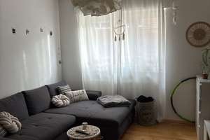 Helle 2-Zimmer Wohnung im EG in Mannheim Innenstadt/Jungbusch – Die vollständige Adresse der Immobilie erhältst du vom Anbieter., 68159 Innenstadt/Jungbusch, Mannheim – Vorschaubild 27