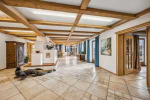 Luxuriöse Villa im Alpenstil mit großem, repräsentativem Anwesen in Top-Lage – Rosenheim (Kreis) – Vorschaubild 15