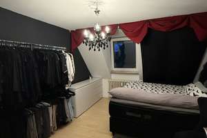  2 ZKB Wohnung in Trier Innenstadt  – Peter-Friedhofen-Straße 2b, 54292 Nord, Trier – Vorschaubild 9