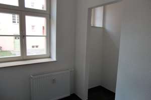 ***CONNEWITZ***Schön geschnittene 3-Raumwohnung mit Parkett und Loggia***Nur SELTEN im VERKAUF*** – Hildebrandstraße 39c, 4277 Connewitz, Leipzig – Vorschaubild 9