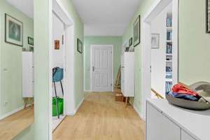 Wohnen mit Charakter: Großzügige 4-Zimmer-Maisonette-Wohnung in Karlsruhe – Moltkestraße 133, 76185 Mühlburg, Karlsruhe – Vorschaubild 7