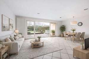 AIGNER - Reihenmittelhaus mit durchdachtem Grundriss und viel Raum zur individuellen Entfaltung