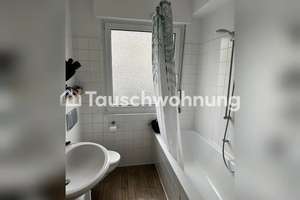 Tauschwohnung: 3 Zimmer Wohnung Sülz/Klettenberg – Die vollständige Adresse der Immobilie erhältst du vom Anbieter., 50937 Sülz, Köln – Vorschaubild 2