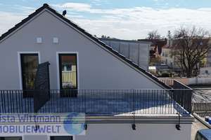 NEUBAU stilvolles Stadthaus DHH – modern, energieeffizient und sofort bezugsbereit – Fauststrasse 11c, 85051 Münchener Straße, Ingolstadt – Vorschaubild 3