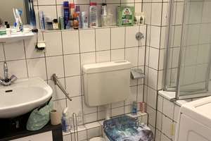 Schöne, große 2ZKDB-Wohnung im beliebten Studentenviertel beim Ponttor – Roermonder Straße 112, 52072 Ponttor, Aachen – Vorschaubild 9