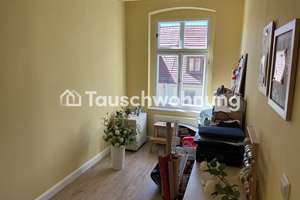 Tauschwohnung: Helle 3-Zimmer-Flat in Potsdams Innenstadt – Die vollständige Adresse der Immobilie erhältst du vom Anbieter., 14467 Nördliche Innenstadt, Potsdam – Vorschaubild 8