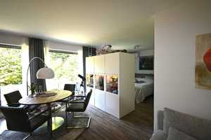 **** Zeitlose Bauhaus-Architektur in naturnaher Lage....***** – Wuppertal – Vorschaubild 22