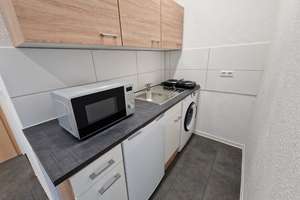 * 300 € Gutschein! hier überzeugt nicht nur der Blick - 1-Zimmer-Wohnung mit EBK ruft! – Barnimstraße 2, 14770 Nord, Brandenburg an der Havel – Vorschaubild 4