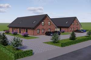 Ihr neues Zuhause – Reihenmittelhaus im Herzen von Erfde – Schleswig-Flensburg (Kreis) – Vorschaubild 2