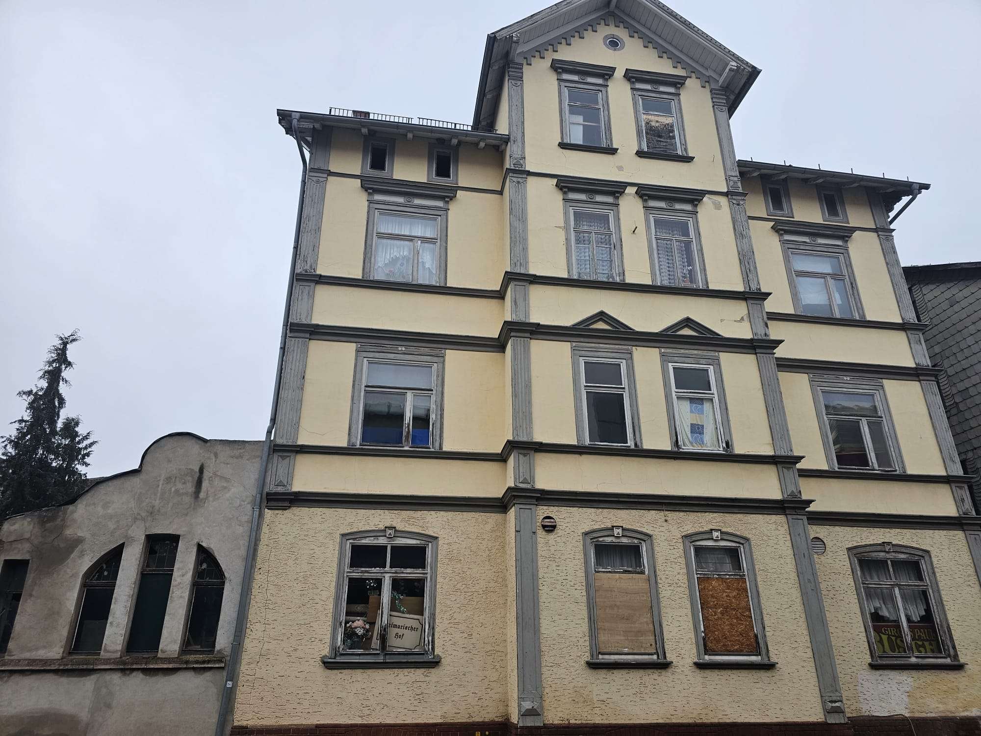 2 Sanierungsobjekte im Zentrum von Eisenach, Eisenach – Bild 2