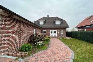 Hochwertiges Einfamilienhaus in gepflegtem Zustand – Die vollständige Adresse der Immobilie erhältst du vom Anbieter., 38239 Bleckenstedt, Salzgitter – Vorschaubild 2