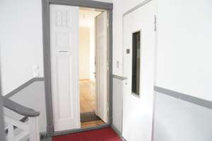 Wunderschöne Altbauwohnung mit Stuck in Wilmersdorf – Seesener Straße 50, 10709 Halensee, Berlin – Vorschaubild 6