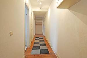Gründerzeit-Wohnung mit saniertem Balkon und Wohnküche in Winterhude – Die vollständige Adresse der Immobilie erhältst du vom Anbieter., 22303 Winterhude, Hamburg – Vorschaubild 14