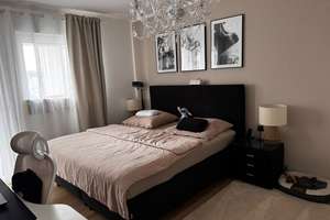Wunderschöne 3-Zimmer-Wohnung mit Balkon – Farnweg 5, 38104 Wabe-Schunter-Beberbach, Braunschweig – Vorschaubild 13