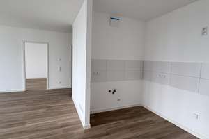Helle, moderne 3 Raum Wohnung   - WE 54 - 62.005.02 – Kavalierstraße 62, 6844 Innerstädtischer Bereich Mitte, Dessau-Roßlau – Vorschaubild 8