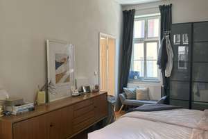 Sanierte Altbauwohnung im Herzen der Erfurter Altstadt – Die vollständige Adresse der Immobilie erhältst du vom Anbieter., 99084 Altstadt, Erfurt – Vorschaubild 17