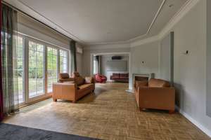 KLASSIK TRIFFT AUF MODERNE IN BEGEHRTER LAGE:  TEILSANIERTE VILLA IM ERSTBEZUG MIT SONNIGEM GARTEN – Die vollständige Adresse der Immobilie erhältst du vom Anbieter., 14089 Gatow, Berlin – Vorschaubild 5