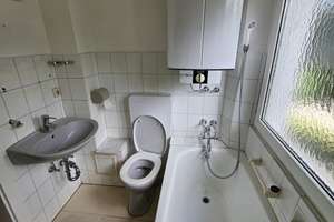 2 Zimmer Wohnung in Darmstadt-West mit Garten – Die vollständige Adresse der Immobilie erhältst du vom Anbieter., 64295 Darmstadt-West, Darmstadt – Vorschaubild 4