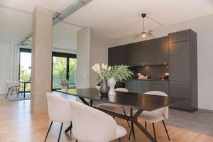 Kurzfristig verfügbar! Schöne Eckwohnung am Tabakquartier in Bremen – Am Tabakquartier 54, 28197 Woltmershausen (Ortsteil), Bremen – Vorschaubild 16